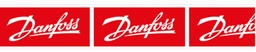 [DF019] Roll of Logo‘s Danfoss